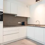 Brand New Apartment In The City Centre Near The Beach