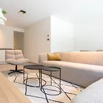 Brand New Apartment In The City Centre Near The Beach