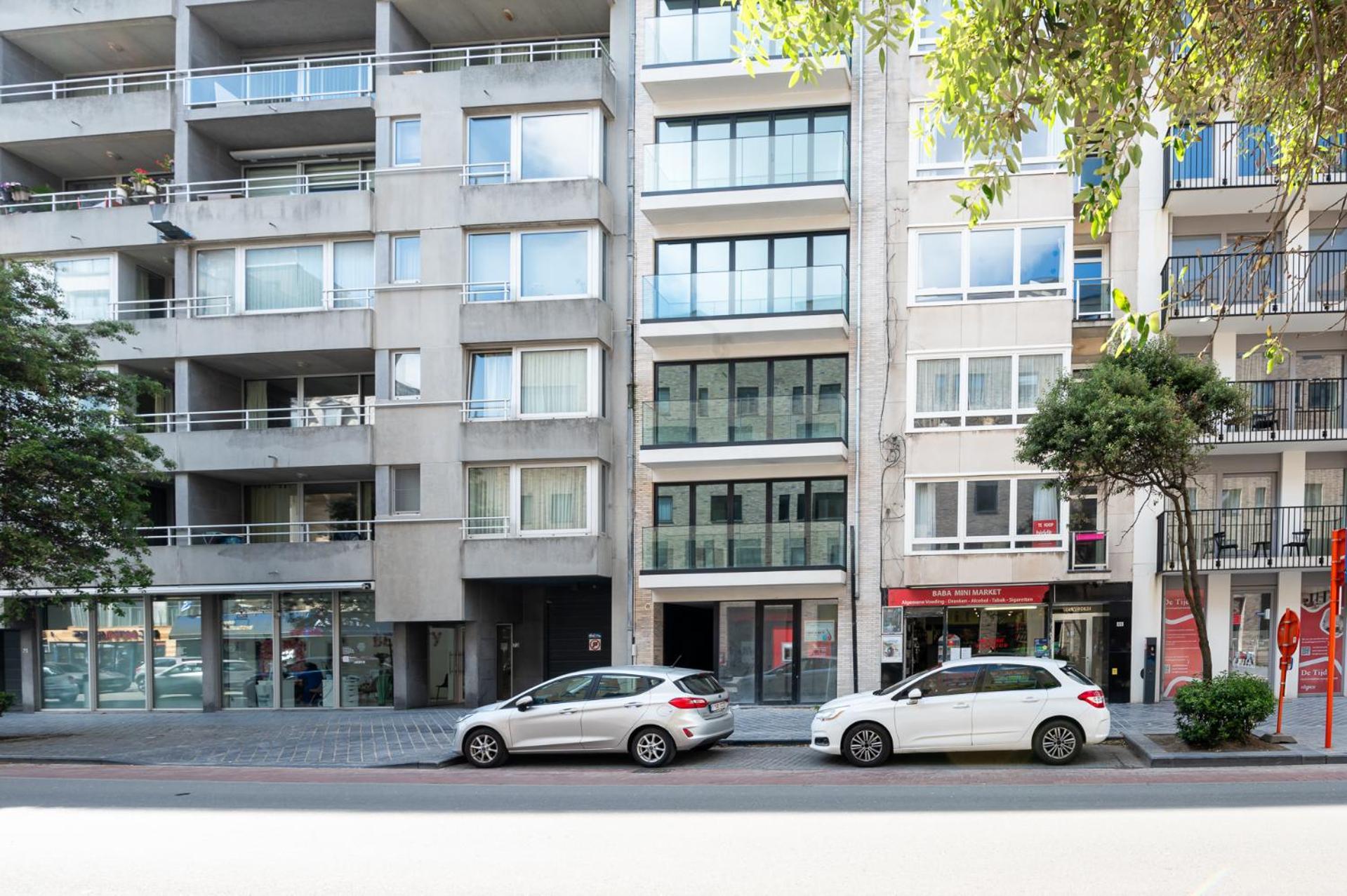 Brand New In The Centre Near The Appartement *